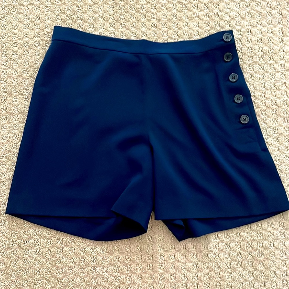NWOT Ralph Lauren Sailor shorts